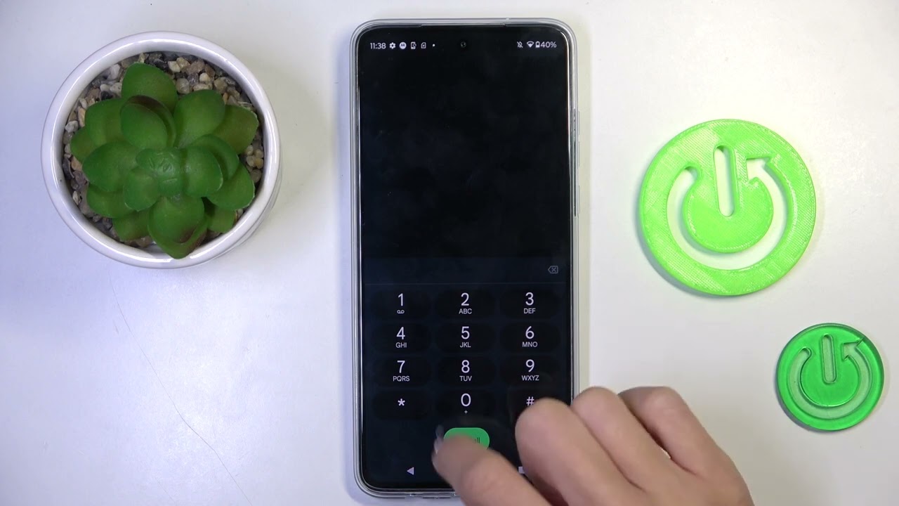 How to Use Secret Codes in MOTOROLA Moto G84? &ndash; Open Hidden Modes