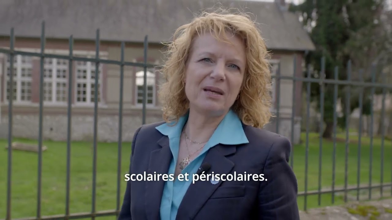 Septeuil, c'est vous ! Tout un programme !