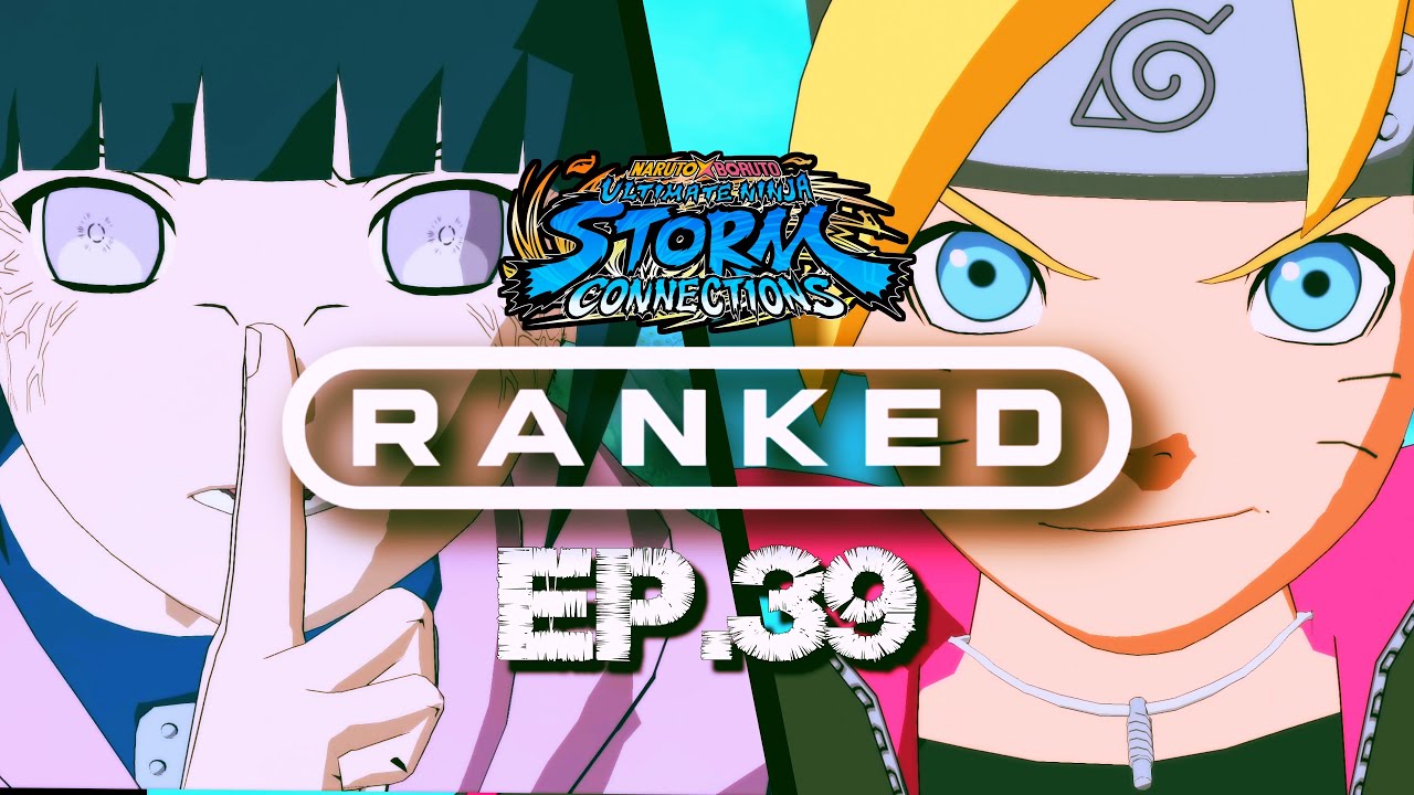 Despite The Issues, Naruto Connections Is Still The Best STORM For GAMEPLAY | SC Online RANKED #39