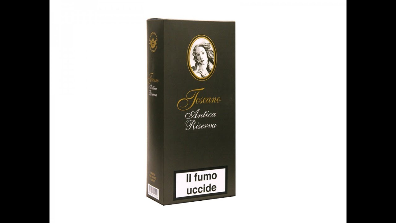 Toscano Antica Riserva