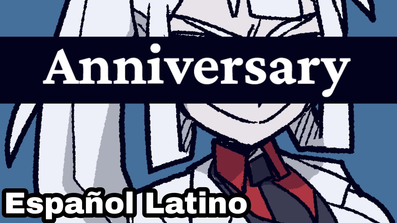 EXAMTAKER (Helltaker DLC) | Español Latino Fandub