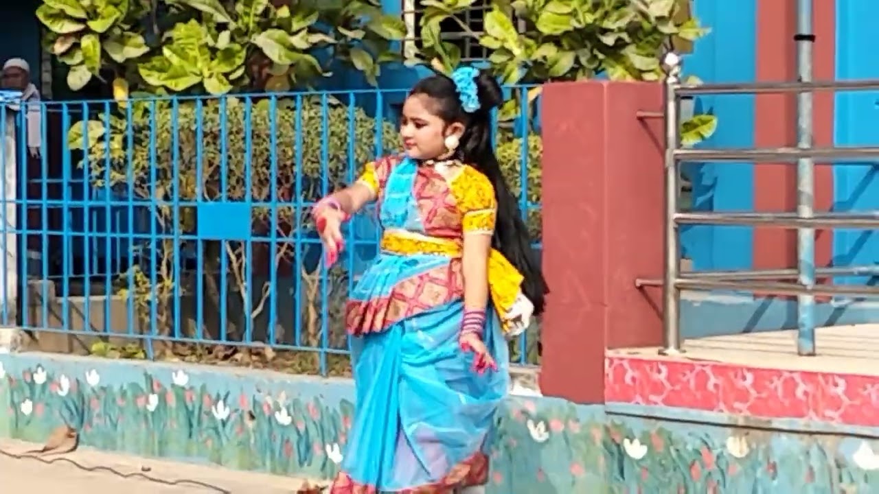 এলো রে এলো রে এলো রে এলো 