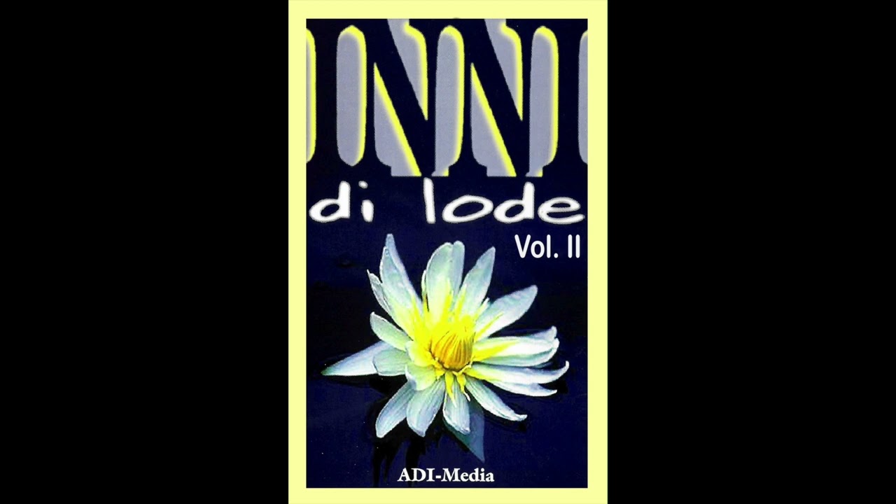 INNI DI LODE - Volume 2