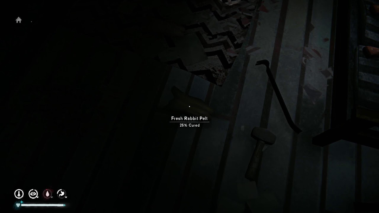 The Long Dark pt. 2