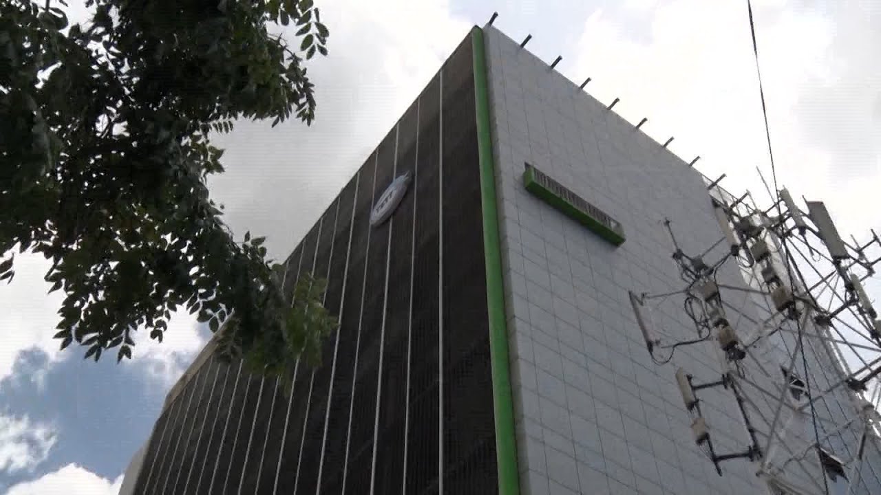 Multimillion Dollar TSTT Project