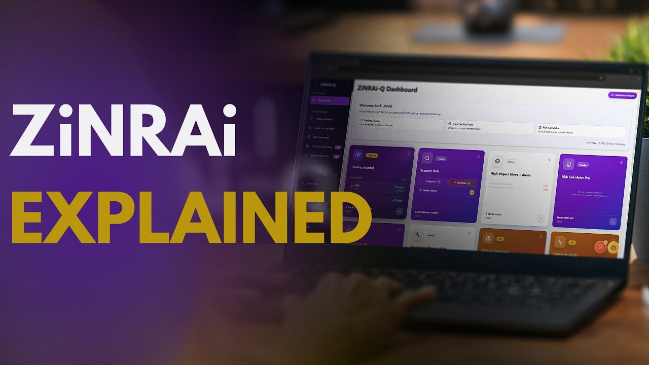 ZinRai Explained | Clear Education, No Hype