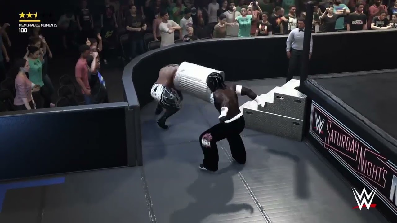 SNME (Part 1/4)
