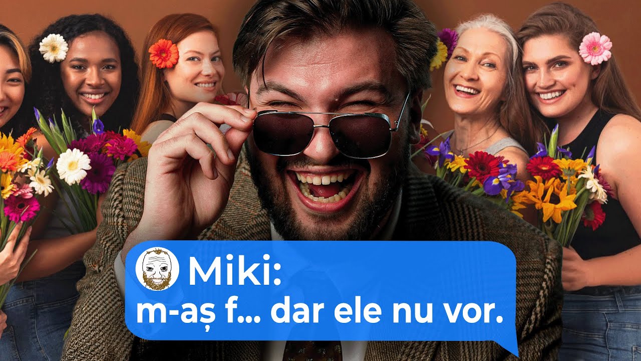 am vorbit cu un incel în devenire | PeteLine