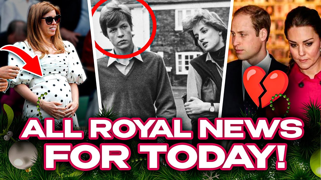 👑 Royal Recap: February 28th Highlights ✨