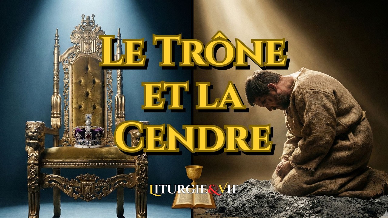 Nineve Repentie, qu'en est-il de vous? | Mercredi 1er Carême