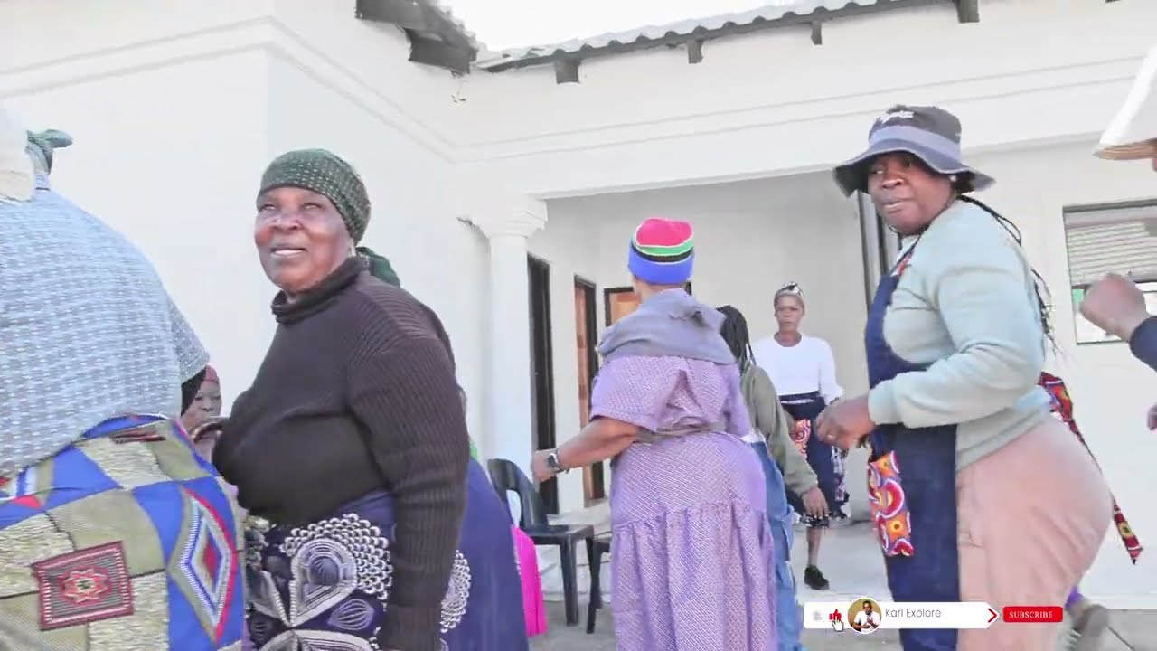 Freddy & Patricia Weddings__Wedding Ga-Mphahlele