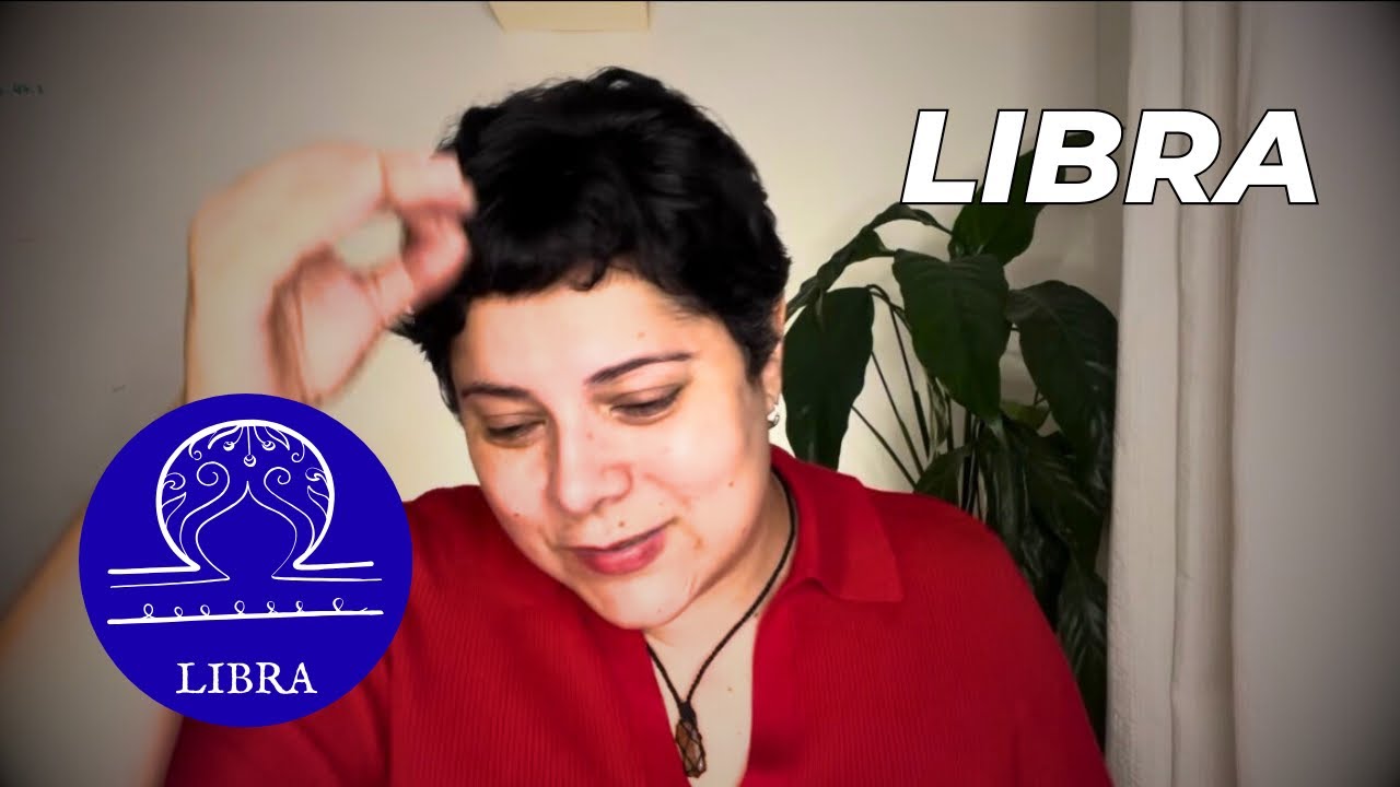 LIBRA ♎️ UMA “LABAREDA” SE ACENDE 🪬 ESSA SITUAÇÃO TEM UM IMENSO POTENCIAL PARA CRESCIMENTO! 