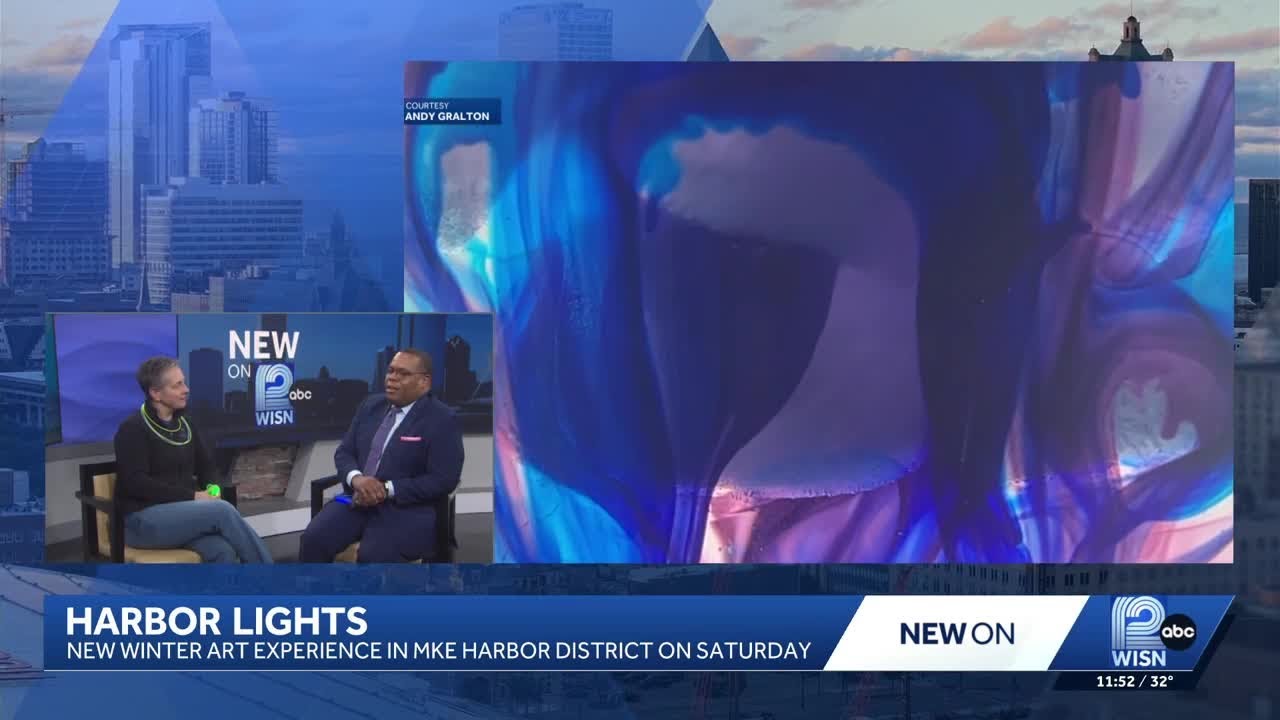 Harbor Lights to illuminate Milwaukee waterfront