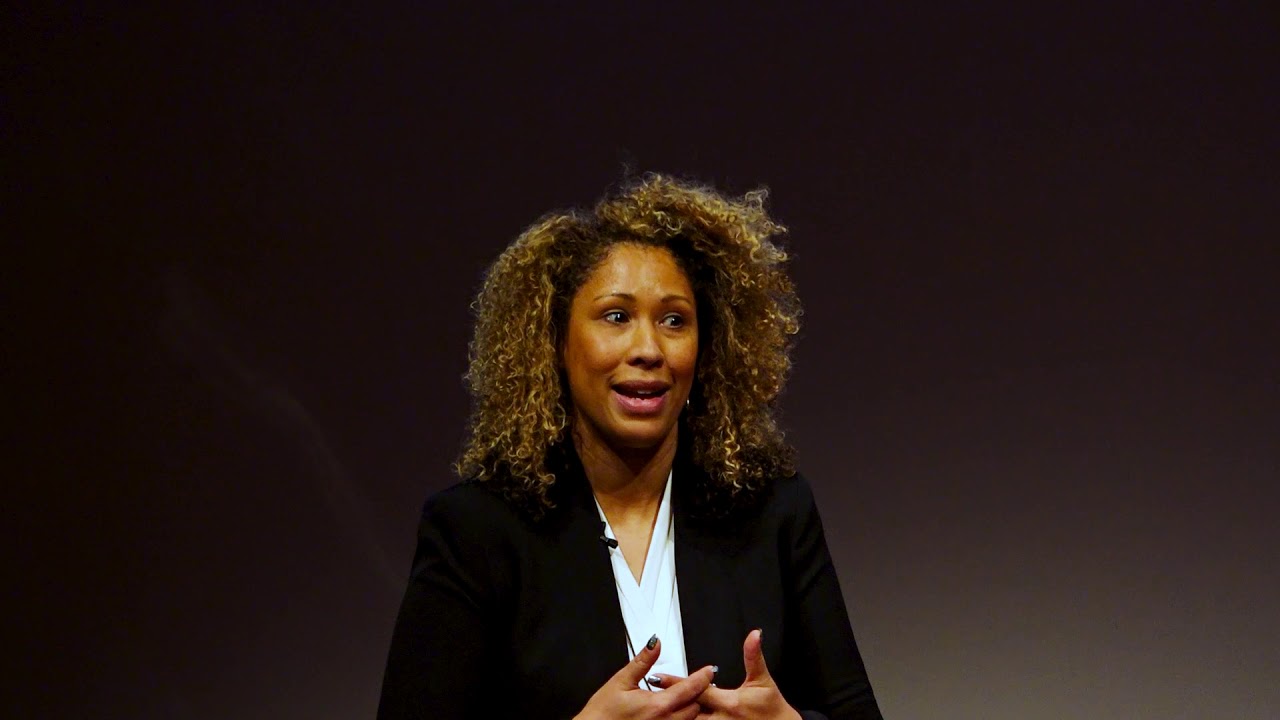 The Imposter Syndrome Paradox | Lisa and Richard Orbe'-Austin | TEDxDeerPark
