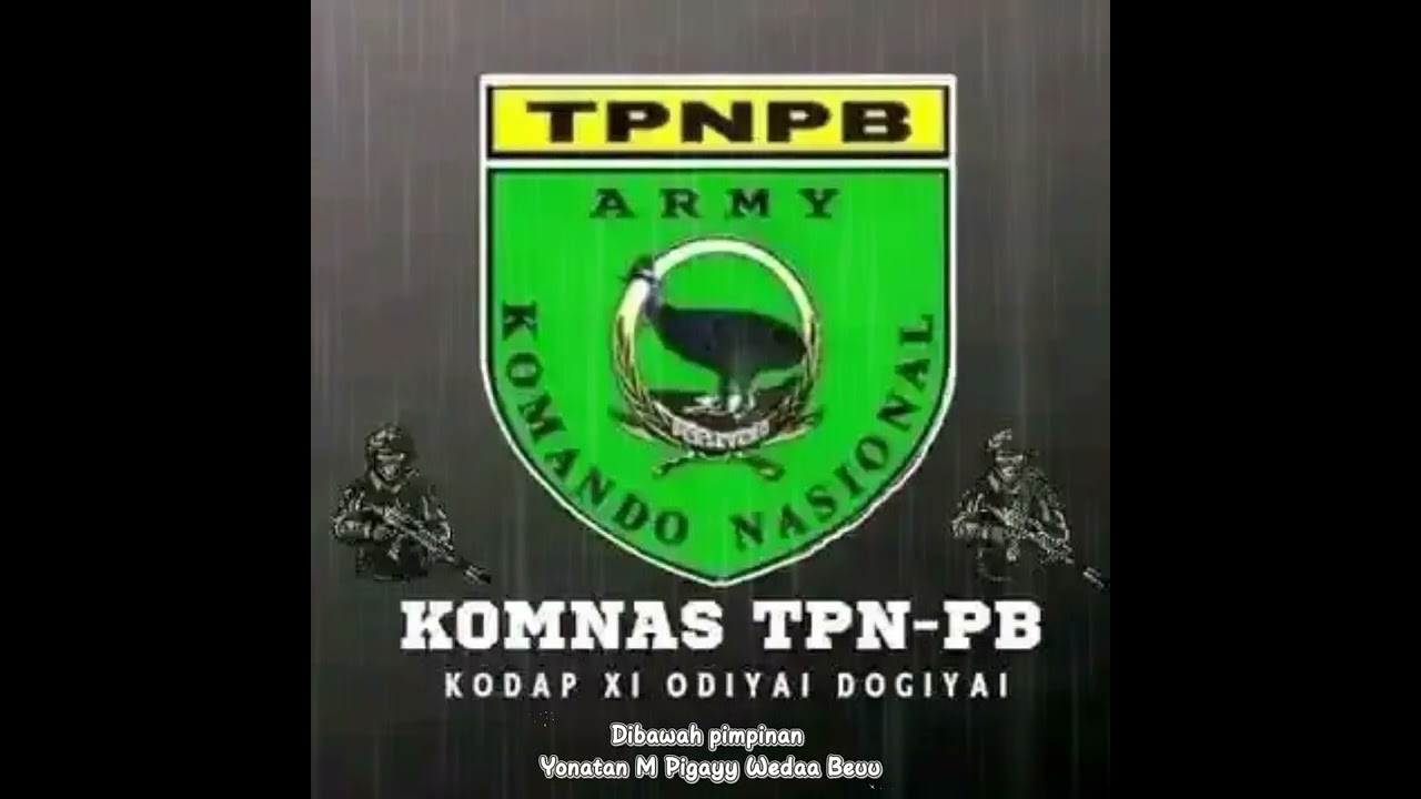 Lagu Papua || 11 Kiyaa Ani Toupigaa || Cipt Penjahatt || Official Video Musik 2026