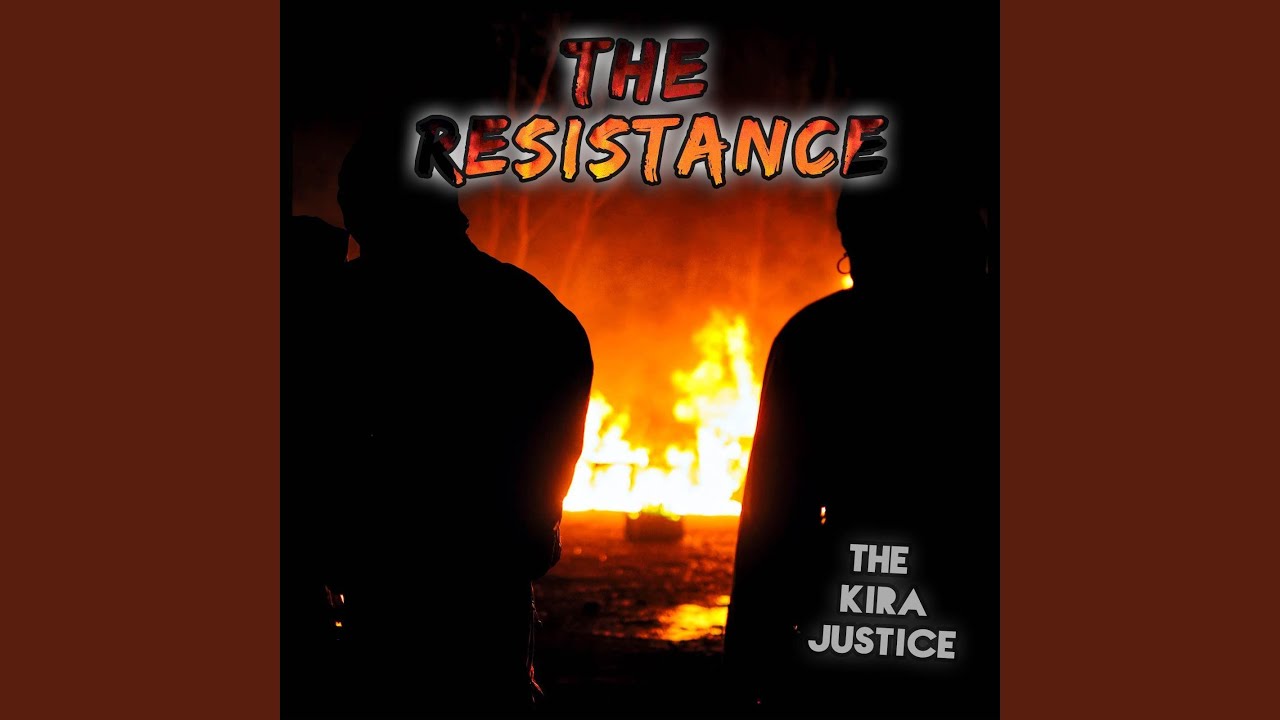 The Resistance (Versão em Português)