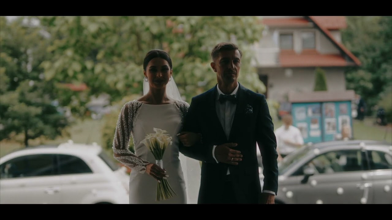 Syćka se Wom zycom ( A my Wom zycymy ) - Folkowni i Kliszczacy