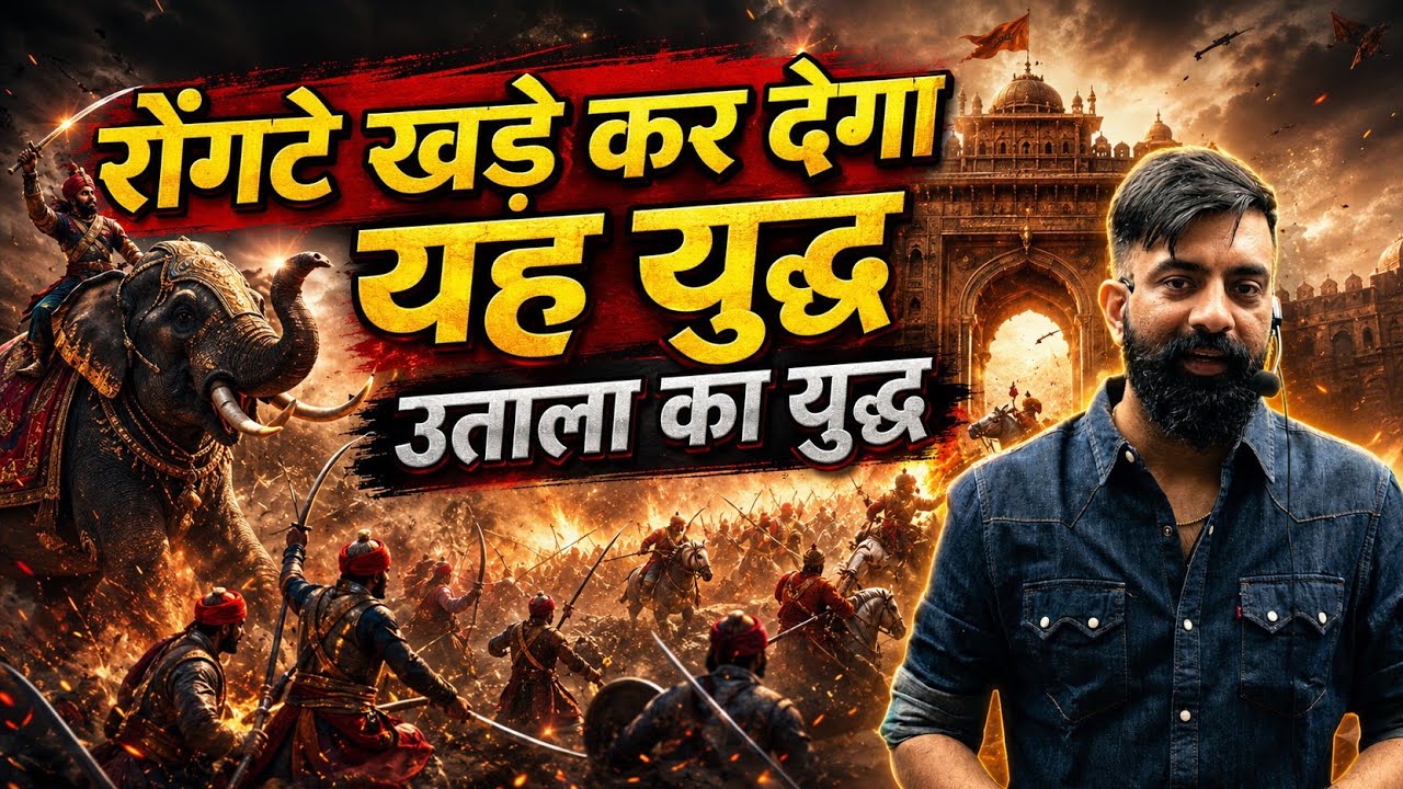 ईरान इजराइल अमेरिका के युद्ध की अपडेट । विश्व युद्ध शुरू। राजवीर सर। Rajveer sir springboard academy