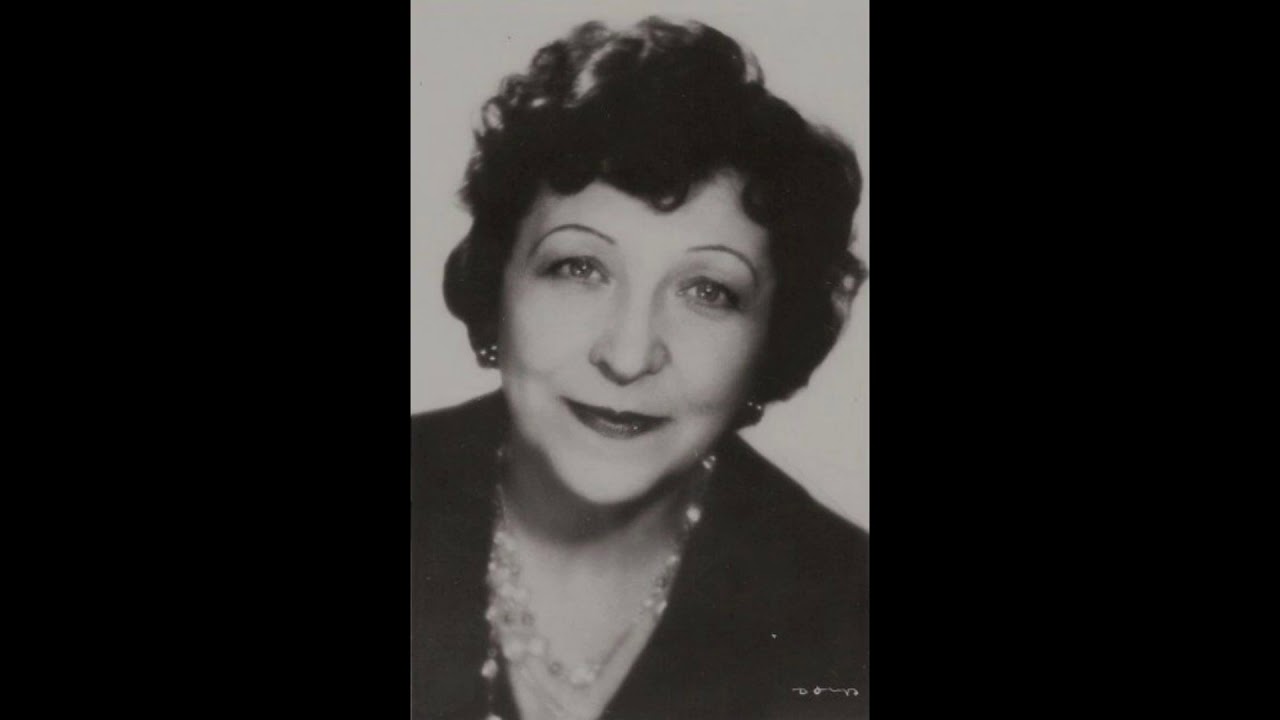 Mira Zimińska - Nie ma mowy