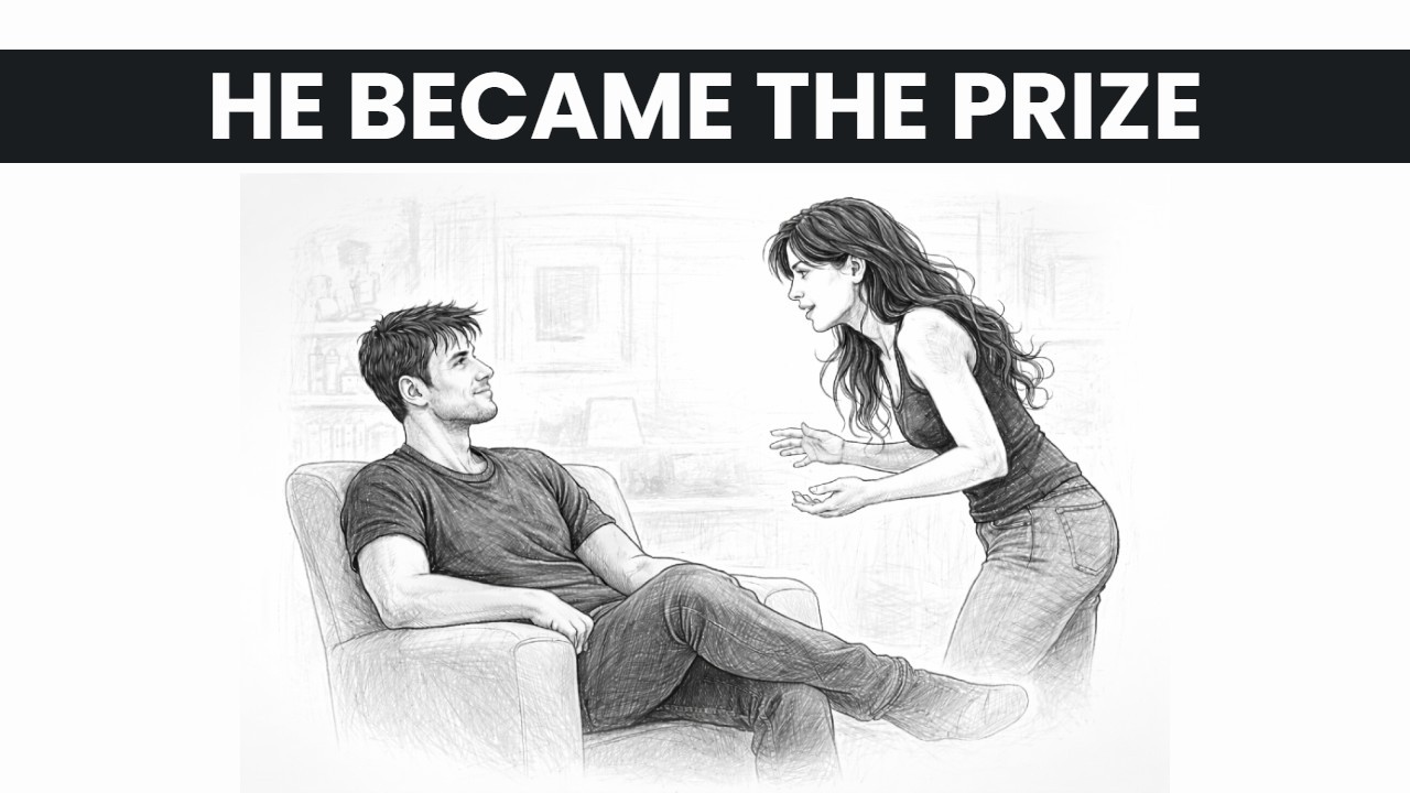 Once Men Understand This About Women, Dating Changes Forever | Female Psychology