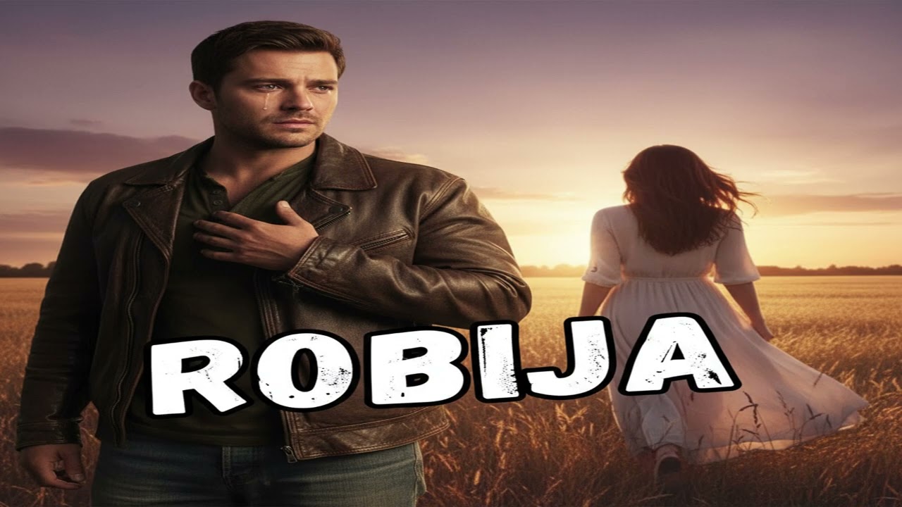 JIBB - ROBIJA (Official Audio 2026) | Balkan Music