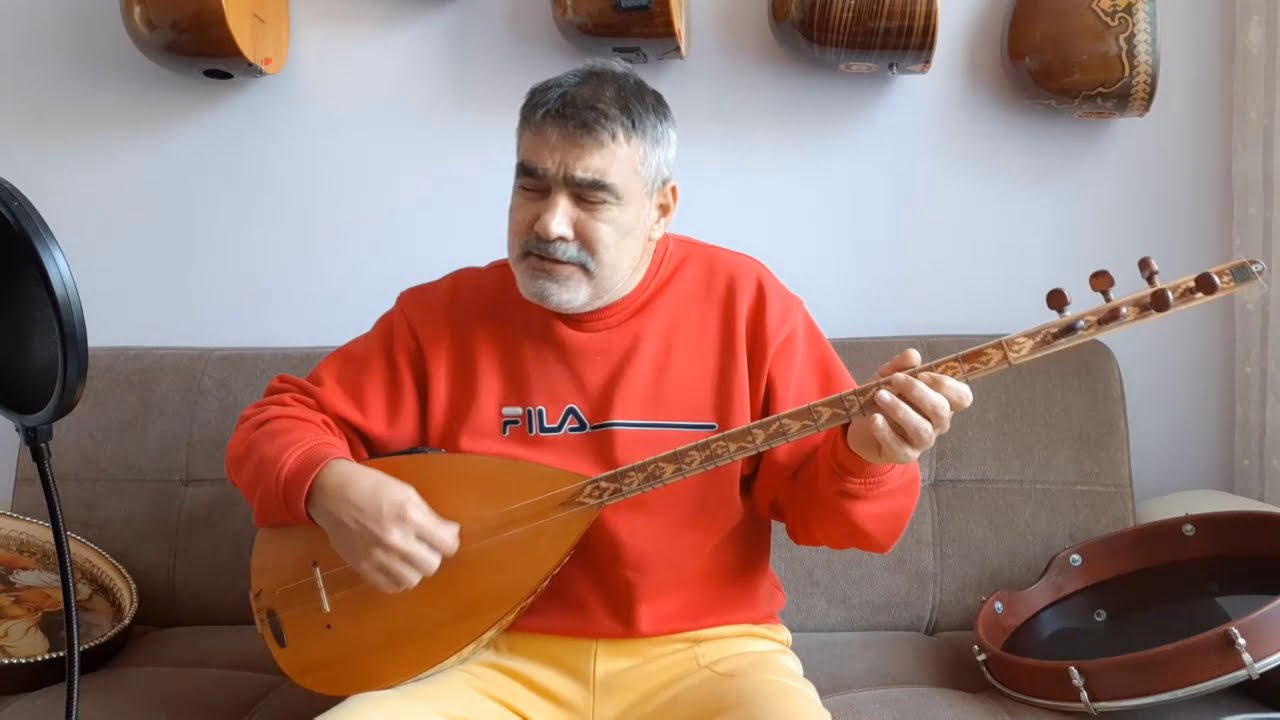 HAYDAR BIÇAKCI  -  DİVANE GÖNLÜM