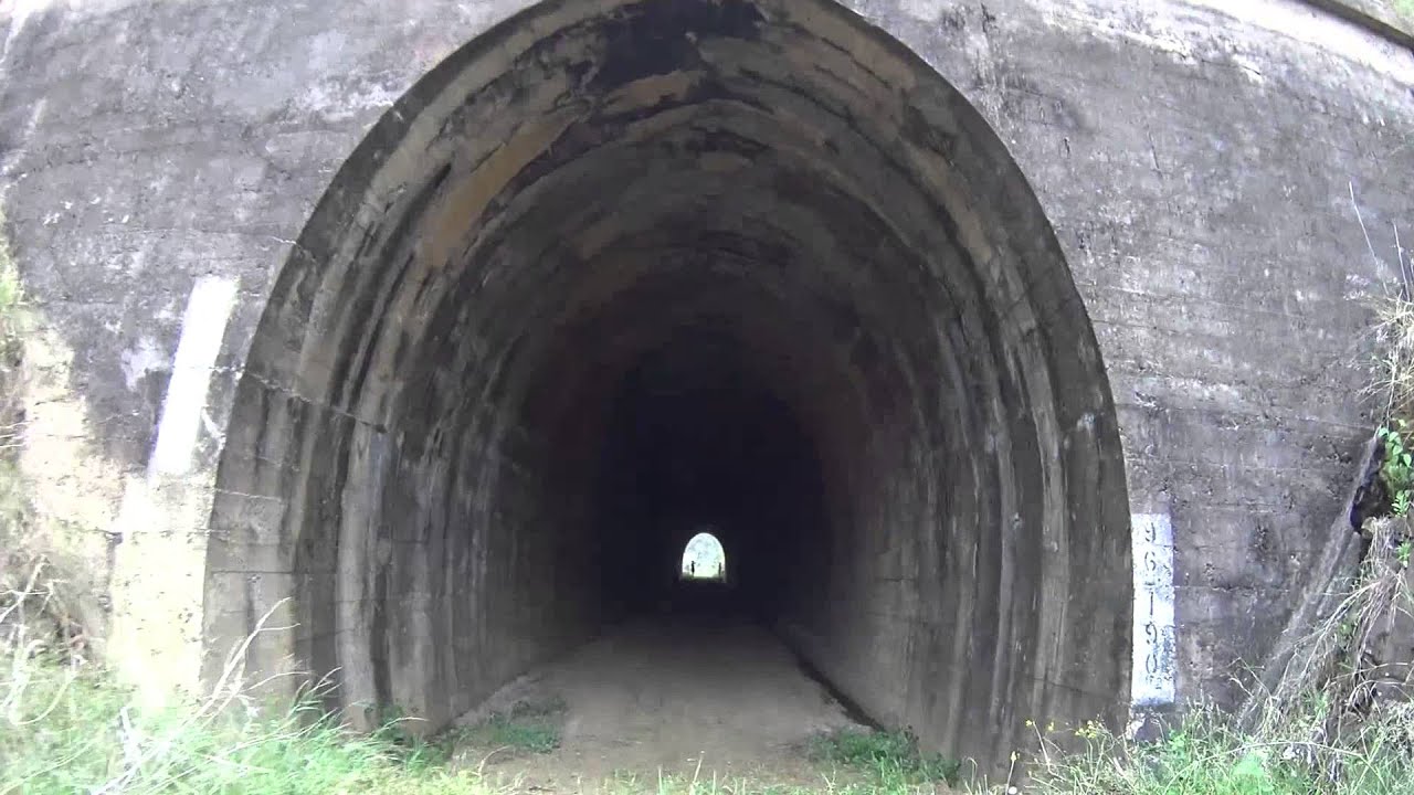 Yimbun Tunnel