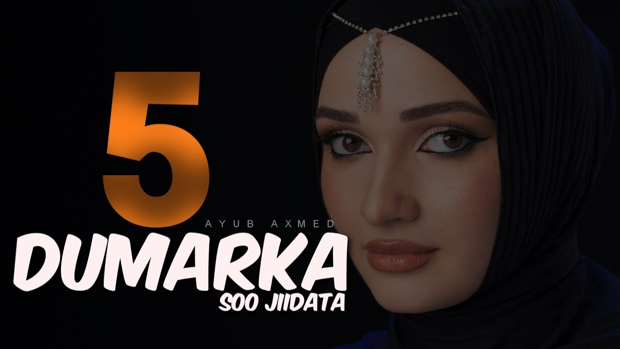 5 DUMARKA SOO JIITA