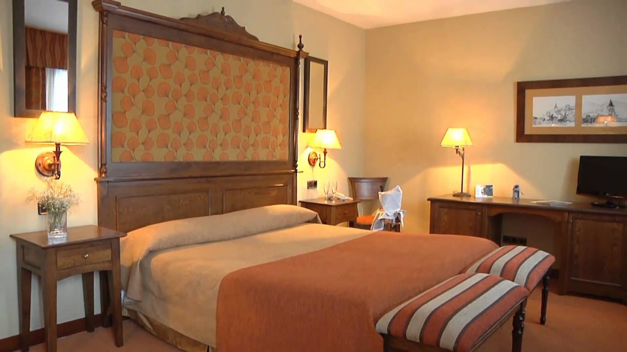 Hotel Husa Tuca :: Vall d'Aran - Catalunya