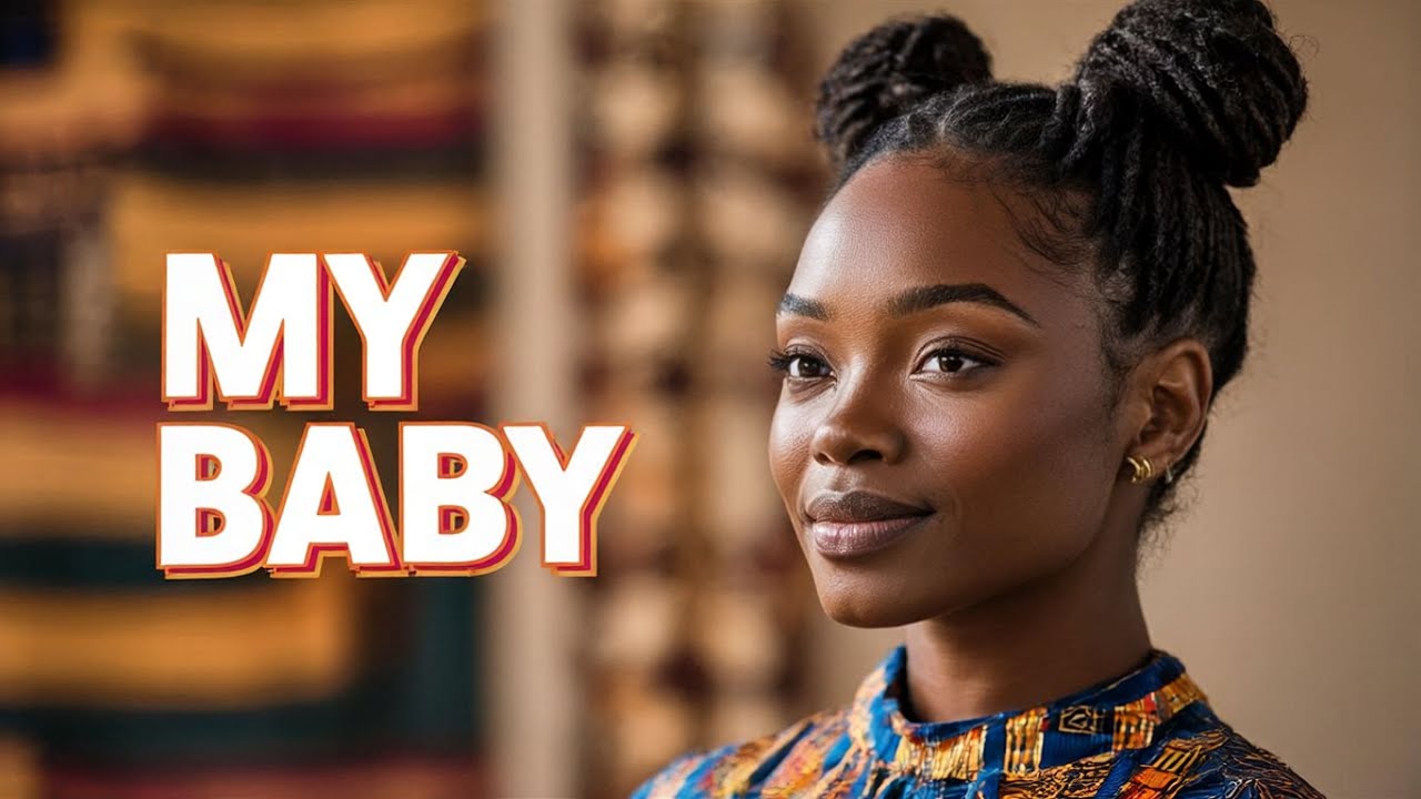 My Baby | Vibe Afro (Official Audio)