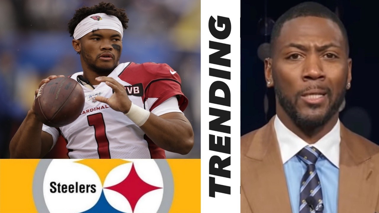 🚨Something BIG could happen… Could Kyler Murray fit in Pittsburgh? 😱 This could shake the AFC NORTH