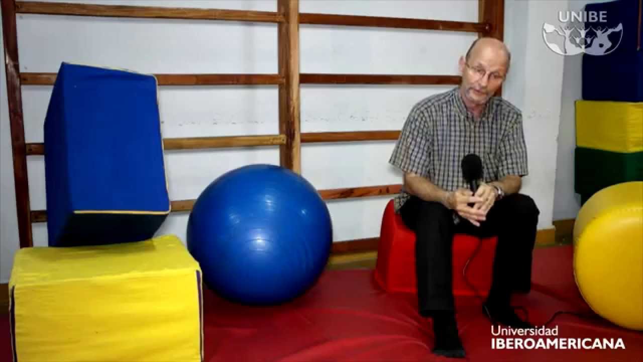Psicomotricidad | Cap. 1 ¿Qué es la Psicomotricidad?