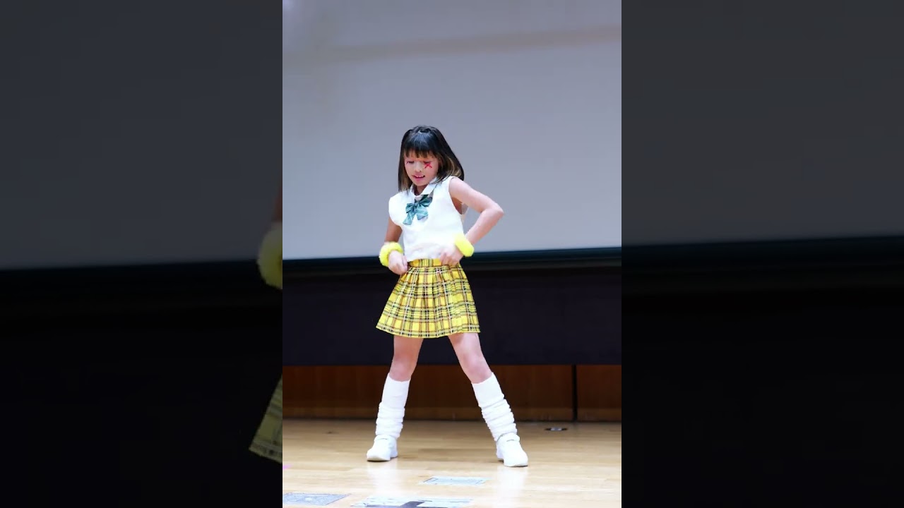 260118 あらん＆ゆらん姉妹  『GIRLS GOTTA LIVE』｜『ラムのラブンング』｜『くりていかるのぷりち一』 【渋谷SHIDAXカルチャーホール】 ⓥ