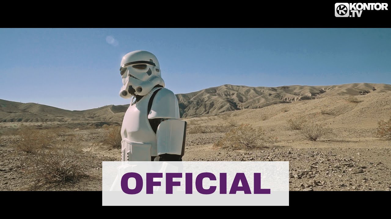 LYAR ft. Brenton Mattheus - With You (Official Video HD)
