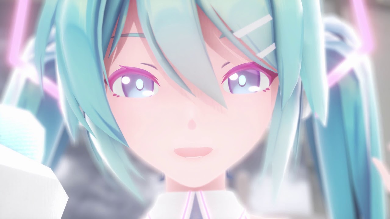 【MMD】乙女解剖【Sour式初音ミク | Hatsune Miku】