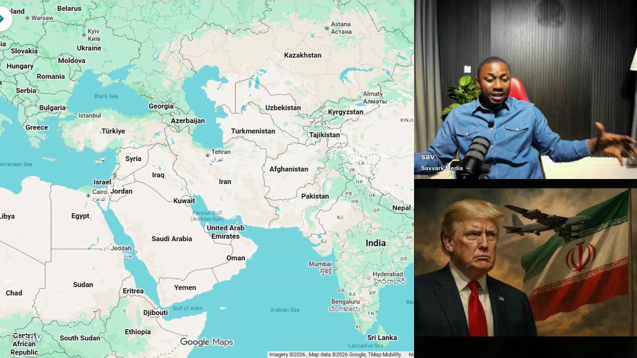 Updates:Iran, US tariff, EL Mencho and more