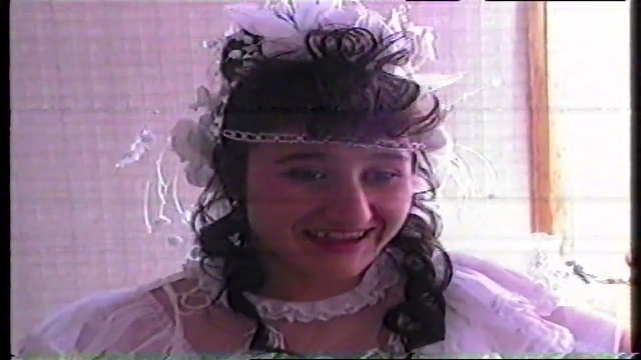 Gyulhan ve Nurhan  Dugun  1996.YILI