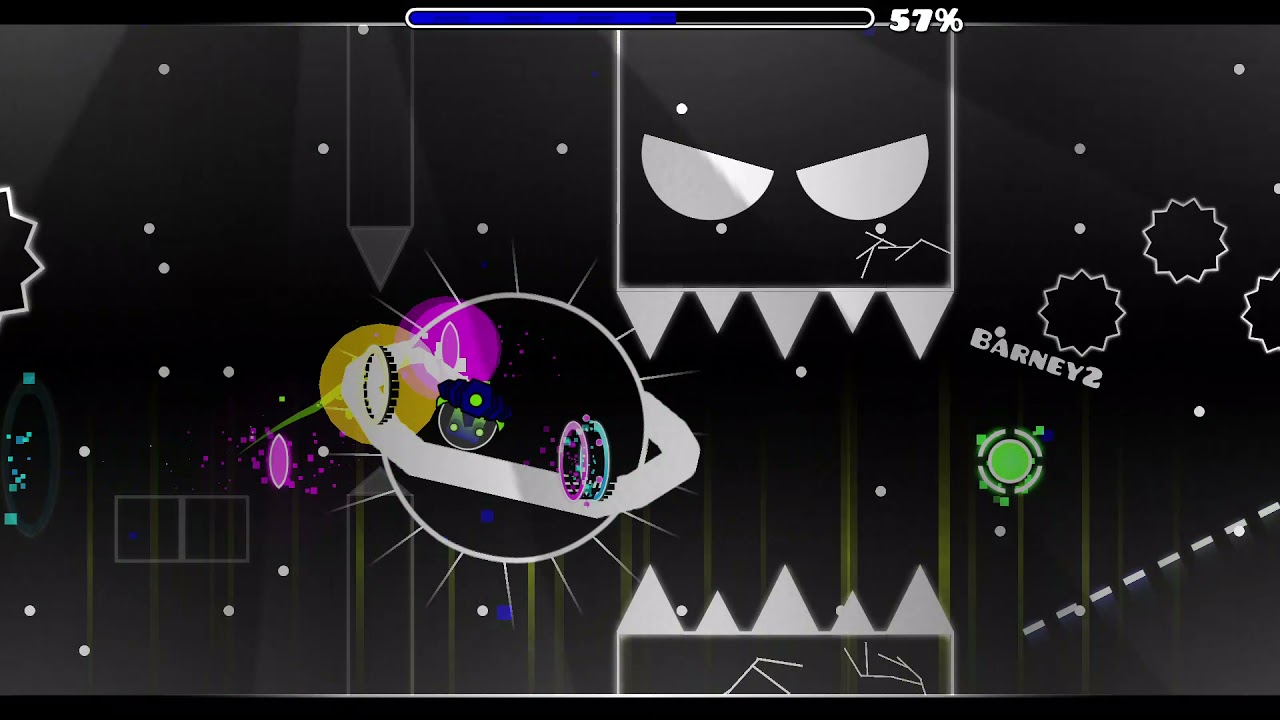 ANECRON (Upcoming extreme demon) GDGAMER10000'S part (NEED MORE MEMBERS PLS XD)