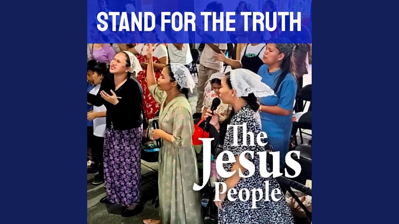 This Is A Holy Ghost Filled Church