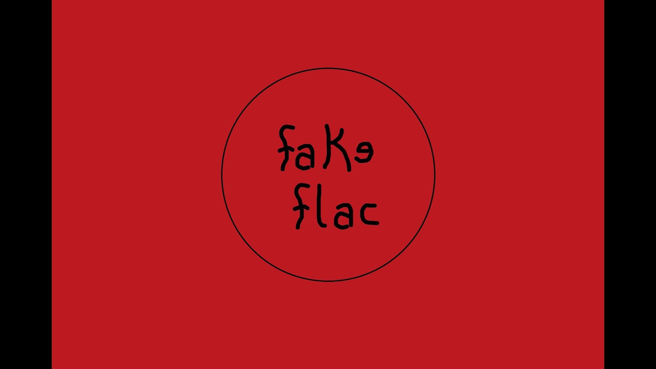 fake flac [prncjdg&Areghisi] @C12 x Liaison