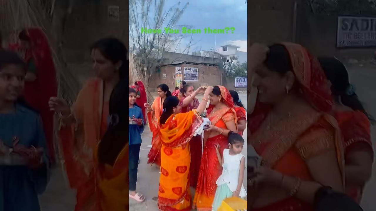 Hidden Rituals of Holi&hellip; #rituals #holi #shorts