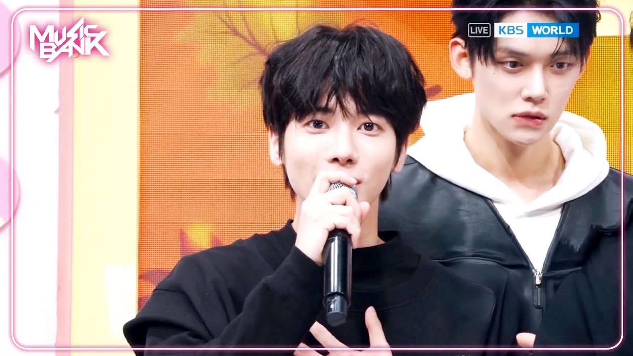 (Interview) Interview with TXT [Music Bank] | KBS WORLD TV 241108