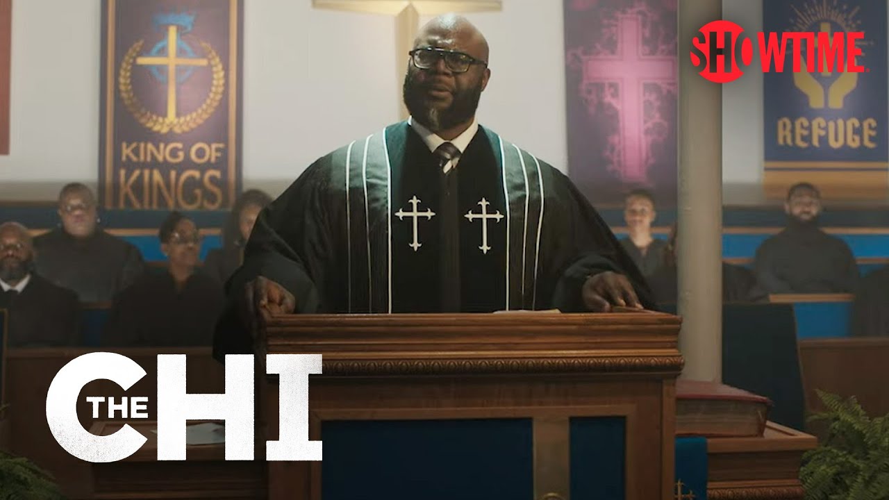 The Chi Season 6 Episode 4 Promo | SHOWTIME