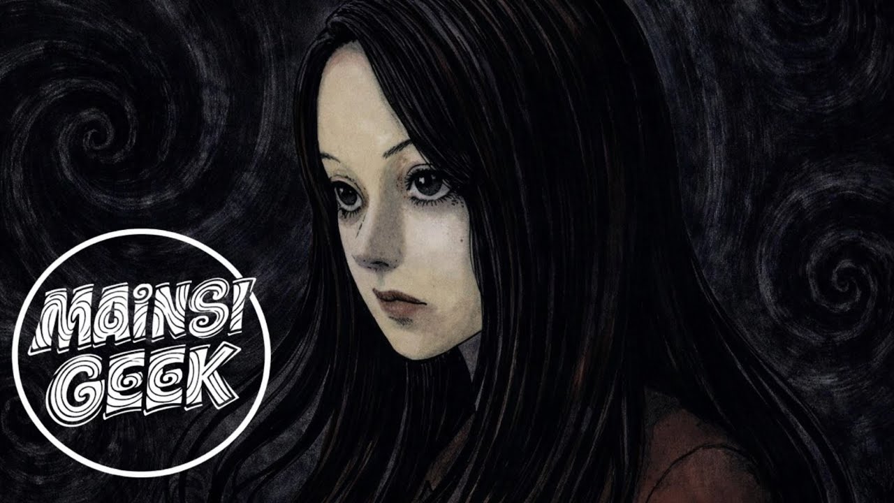 Rap Uzumaki (Uzumaki) - Mainsi Geek | Prod: @Dansonn Beats 