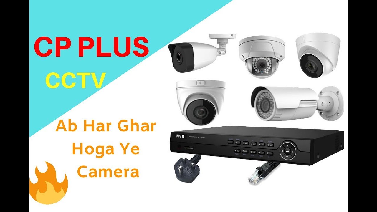 Best Budget CP PLUS CCTV Camera Set Unboxing, Review & Setup | Micro TV