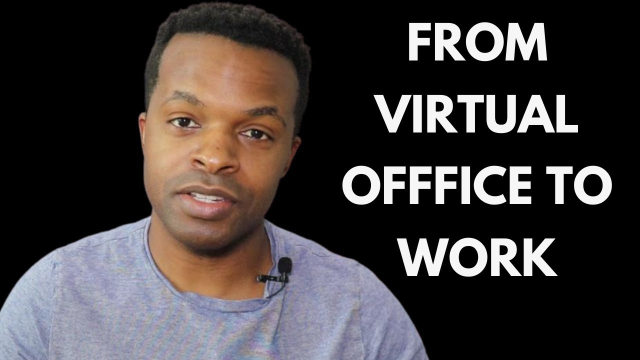 Virtual Office is Changing to 8x8 Work