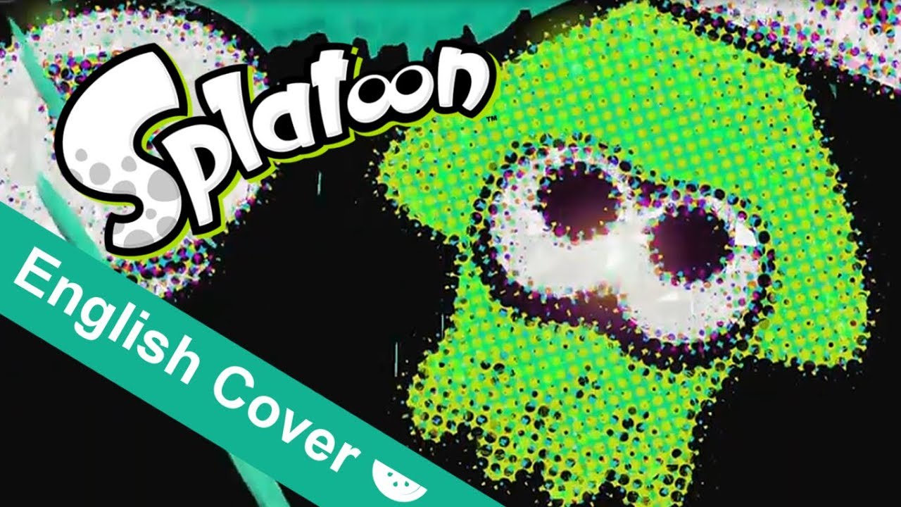 【ENGLISH】 Splatoon Credits (Maritime Memory) 【vanna】