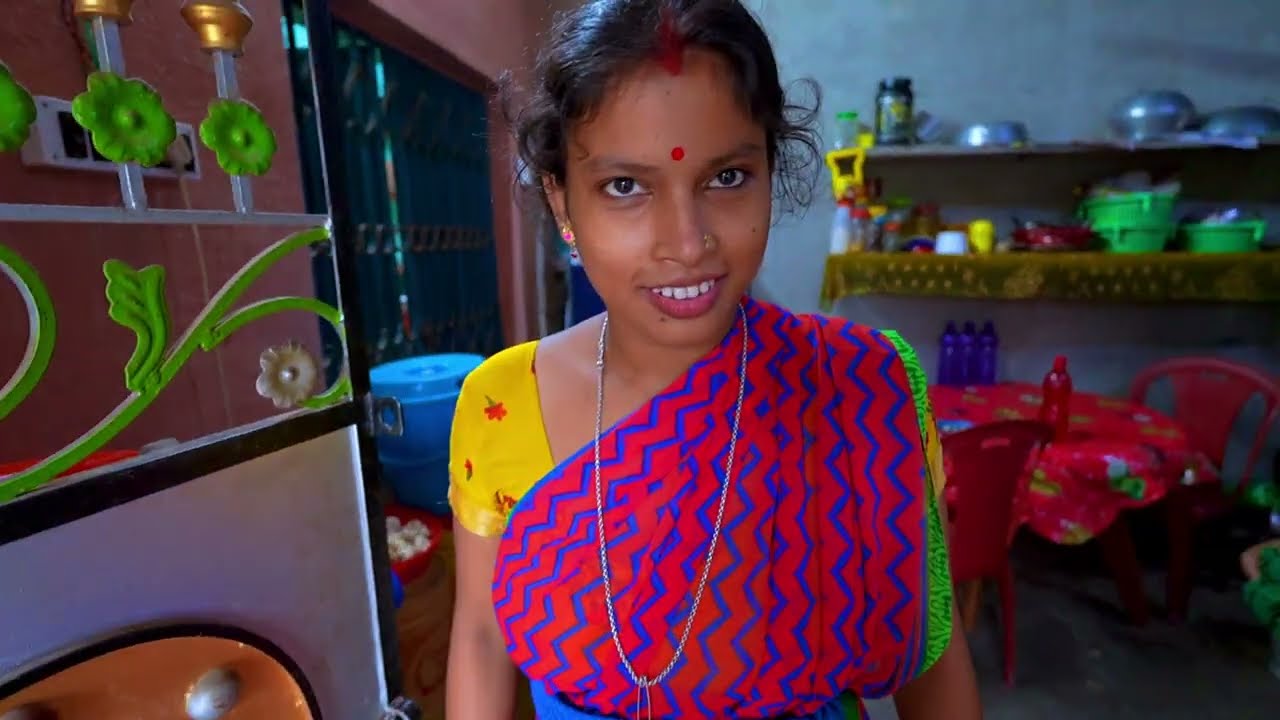 বাড়ির দুধ কে খায় জানতে পেরে গেছি 😋 Daily Lifestyle Vlog | Mr Sanjit Bhai Vlogs