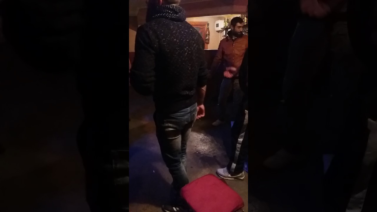 DANS ȚIGANESC - VIDEO Oficiall ( URZICUTA )