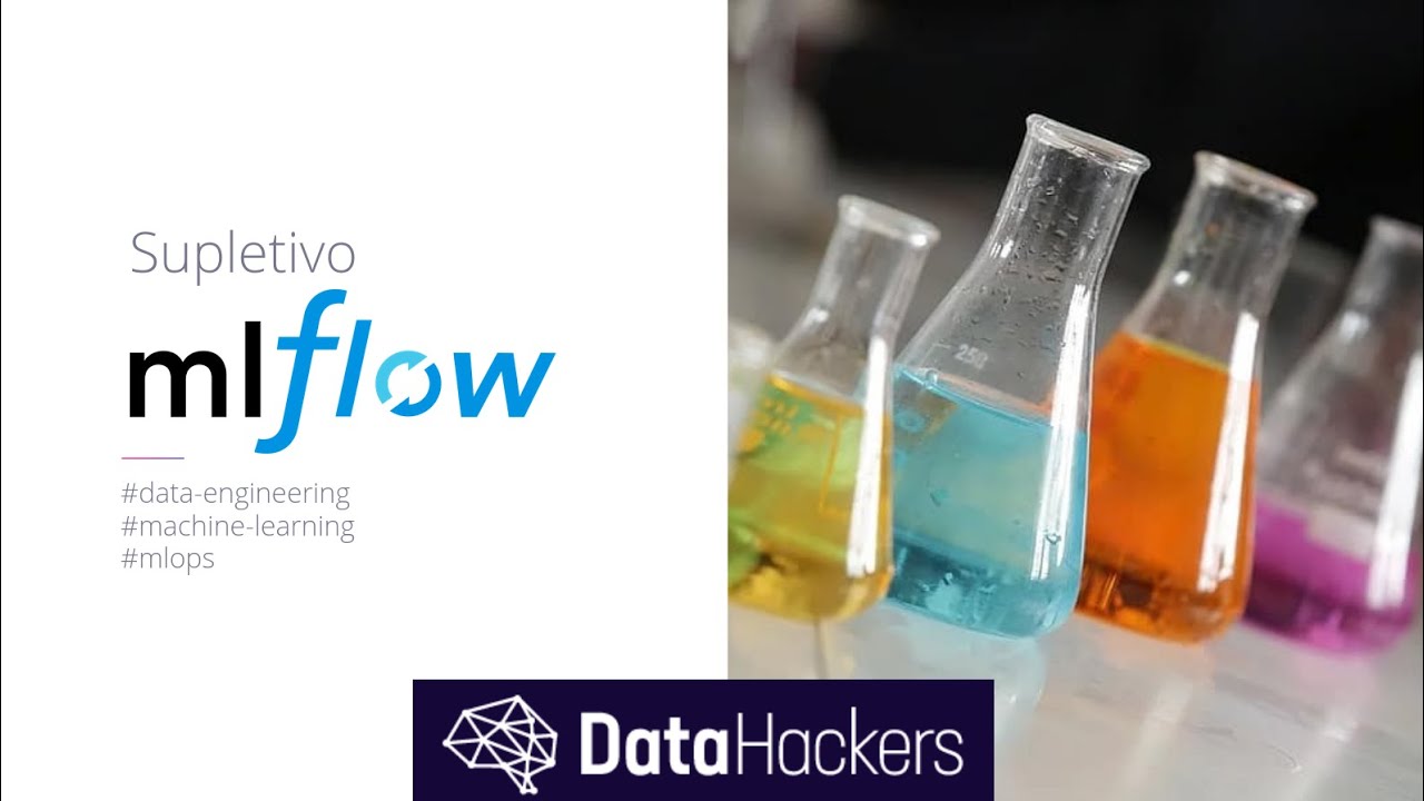 Supletivo DH - MLflow